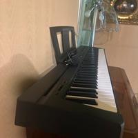 Yamaha P-145