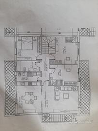 Vendita appartanvilla