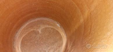 Botte vino in vetroresina da 1000 litri