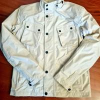 GIACCA MOTO UOMO MARCA TUCANO URBANO