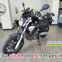 Yamaha MT-03 MT -03 660 - 2006