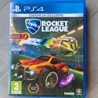 Rocket League | Ps4