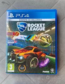 Rocket League | Ps4
