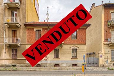 Casa Indipendente Torino [cod. rif5966049VRG] (Par