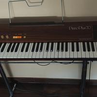 Pianola vintage