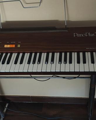 Pianola vintage