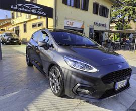 Ford Fiesta 1.0 Ecoboost Hybrid 125 CV 5 porte ST-