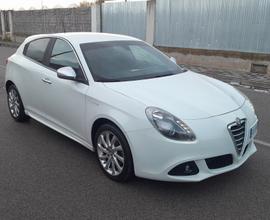 Alfa Romeo Giulietta 1.6 JTDm-2 105 CV Distinctive