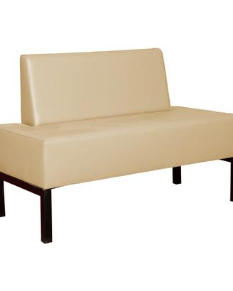 Divano per locali ignifughi disponibili