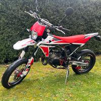 Fantic Motard 50 cc