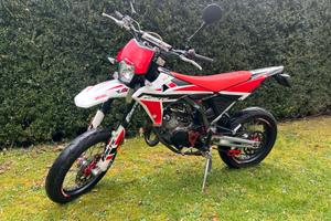 Fantic Motard 50 cc