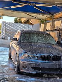 Bmw 120 d e87