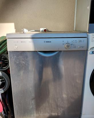 lavastoviglie Bosch 