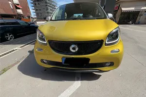 Smart four four