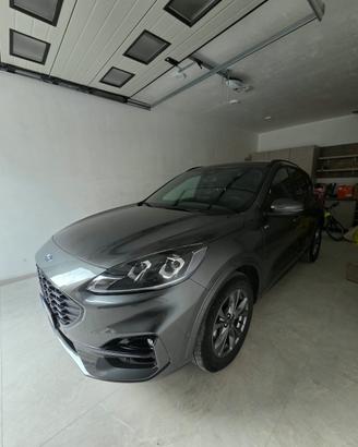 Kuga st line x anno 2024
