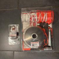 Variatore Honda Sh 125 Malossi