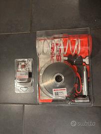 Variatore Honda Sh 125 Malossi