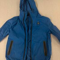 Giubbotto anti vento Blauer
