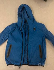 Giubbotto anti vento Blauer