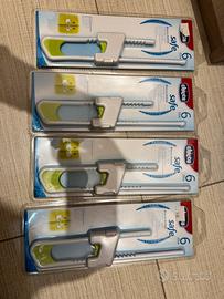 Blocca antine chicco