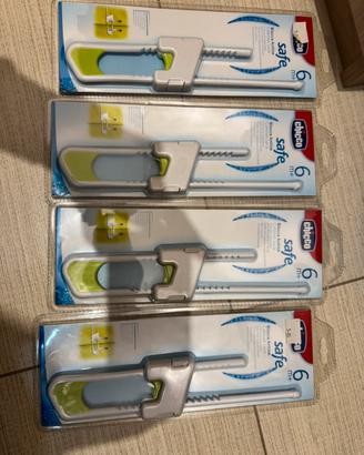 Blocca antine chicco