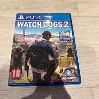 Watch Dogs 2 - PS4