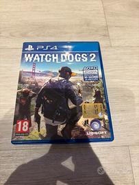 Watch Dogs 2 - PS4