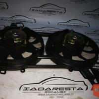 Ventola Radiatore Bravo - Marea 1.9 TD 46479804