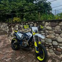 Husqvarna fe 450 2021