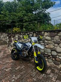 Husqvarna fe 450 2021