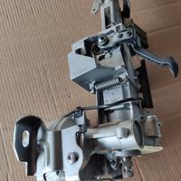 Elettroguida RENAULT CLIO 1461cc TDI del 2015