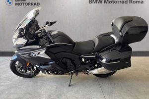BMW K 1600 GT Abs my19