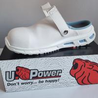 Scarpe antinfortunistiche 