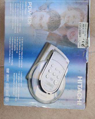 lettore DVD