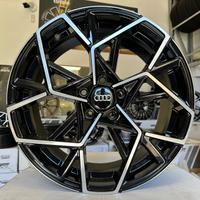 Cerchi NUOVI Audi raggio 20 cod.87432