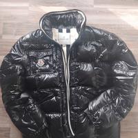 Moncler originale donna con cappuccio – piumino ne