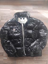 Moncler originale donna con cappuccio – piumino ne