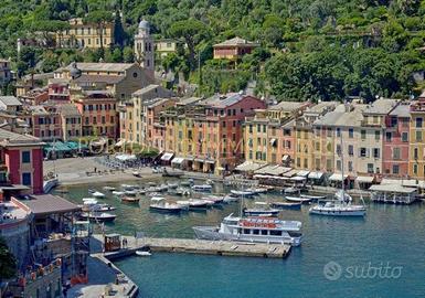 Attico / Mansarda di 73 m² con 5 locali a Portofin