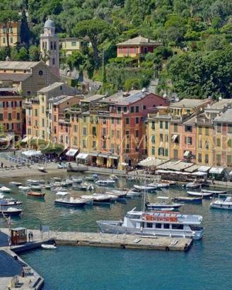 Attico / Mansarda di 73 m² con 5 locali a Portofin