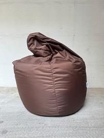 Avalon Pouf Poltrona Sacco