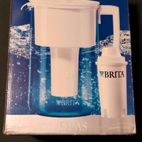 caraffa Brita nuova