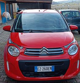 Citroen C1     64000km