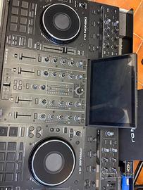 Denon dj prime 4 plus