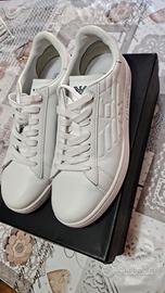 scarpe emporio Armani  EA7