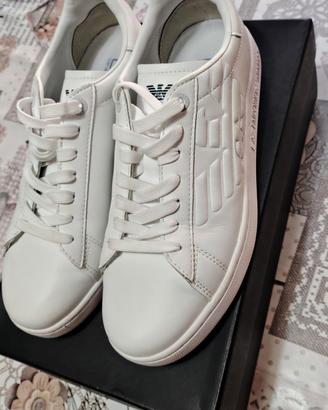 scarpe emporio Armani  EA7