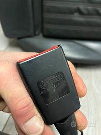 Sedili in pelle rs line audi a 6 dal 2011 al 2018