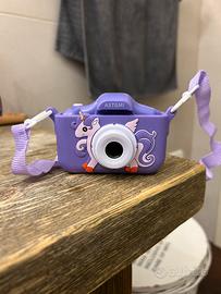 Macchina Fotografica per Bambini