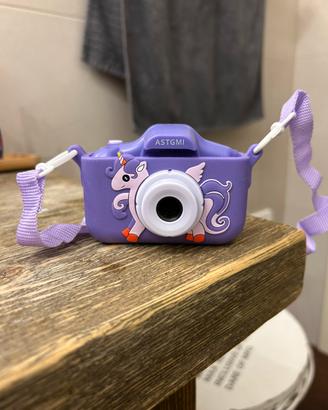 Macchina Fotografica per Bambini