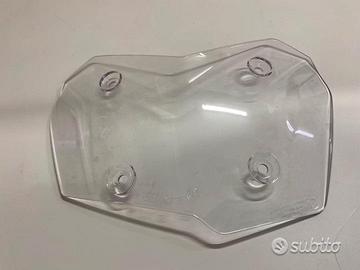 Parabrezza corto F750GS/F850GS 77339444327