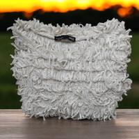 Zara top a maniche lunghe